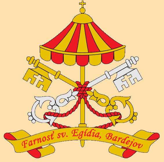 Rímskokatolícka farnosť sv. Egídia v Bardejove