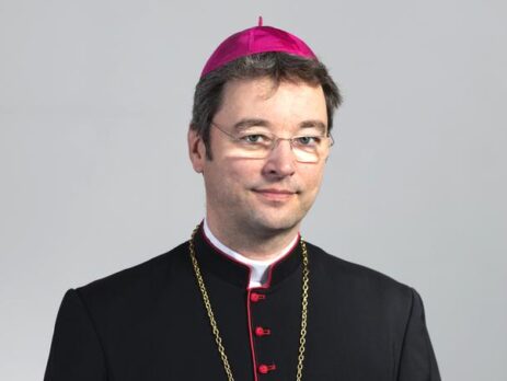 Mons. Marek Forgáč